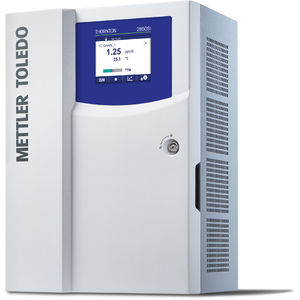 Анализатор кремнезема 2850Si Silica 1/Encwatermonitoringэлектростанция