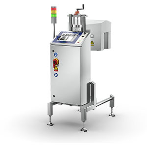 2D inspection system V15automatedfor the packaging industryquality