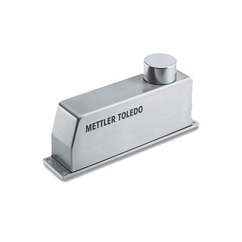 High-accuracy weigh module WMS seriesATEXdigitalindustrial