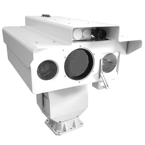 Monitoring camera WHLV4020HTIR205R-LRFthermal imaginginfraredvisible