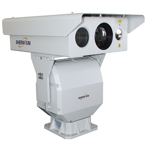 3D camera WHLV1520ATIR155Rmonitoringthermal imaginginfrared