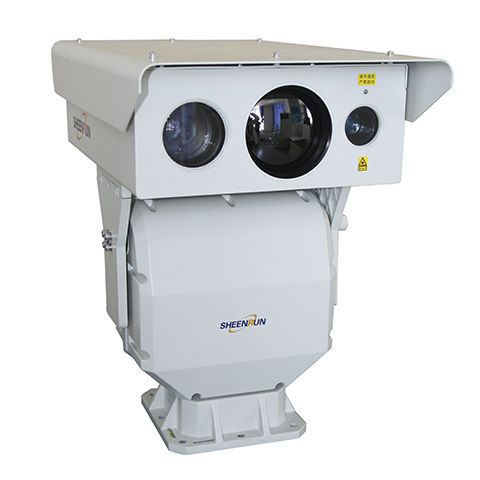 3D camera WHLV3020ATIR185R monitoringthermal imaginginfrared