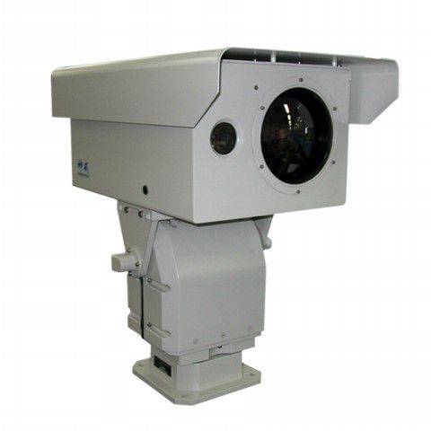 3D camera HLVTIR155R thermal imaginginfraredCMOS