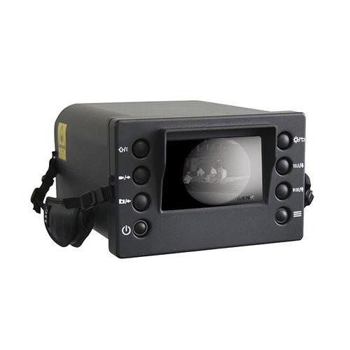 Digital camera PHLVR1000 monitoringCMOSUSB