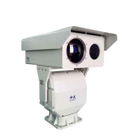 Monitoring camera HLV4020HTIR185R thermalCCD