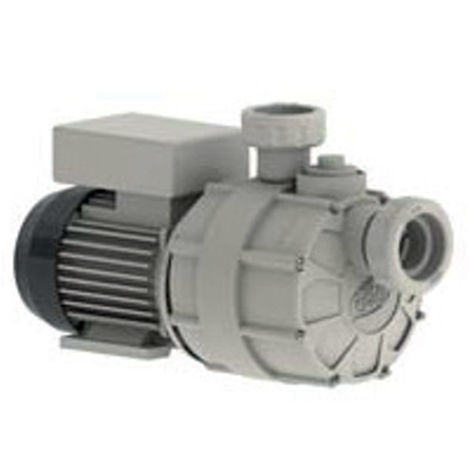 Water pump AP19HPelectricself-primingcentrifugal