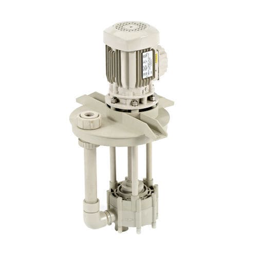 Effluent pump T200electricsemi-submersiblecentrifugal