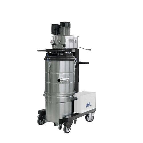 Industrial vacuum cleaner APS 305drythree-phasestainless steel