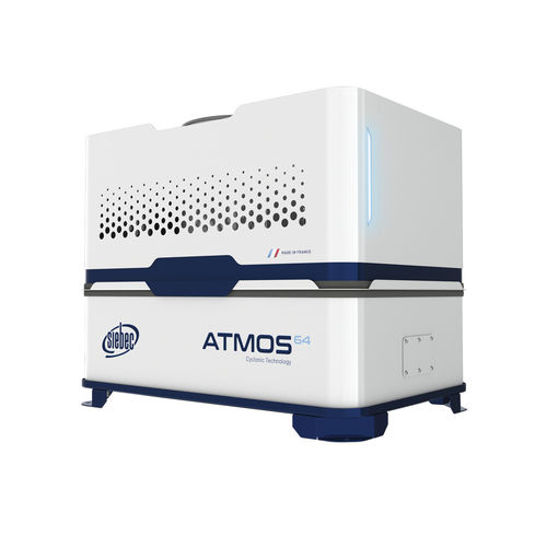 Фильтр масляного тумана ATMOS 64fumecartridgecyclone