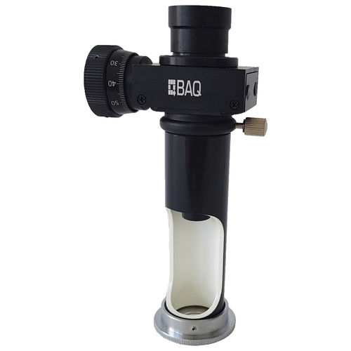 Portable microscope HM-20Brinellfor materials inspectionmeasuring