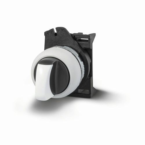 Поворотный переключатель PSMB5D0GL4X — выбор манополи ø22 NEMA 4-4x многополюсный