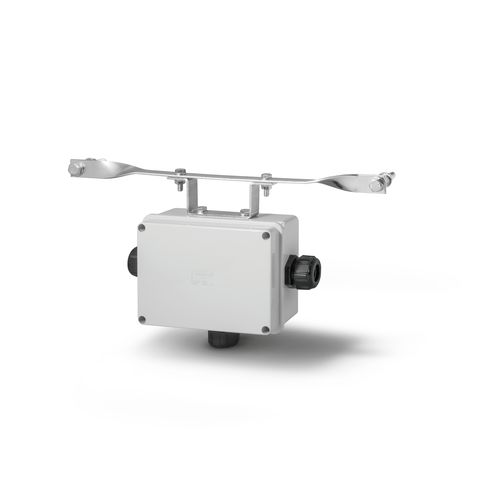 Крепежный кронштейн TR6013 - ОПОРА ДВОЙНОЙ ТЕЛЕЖКИ