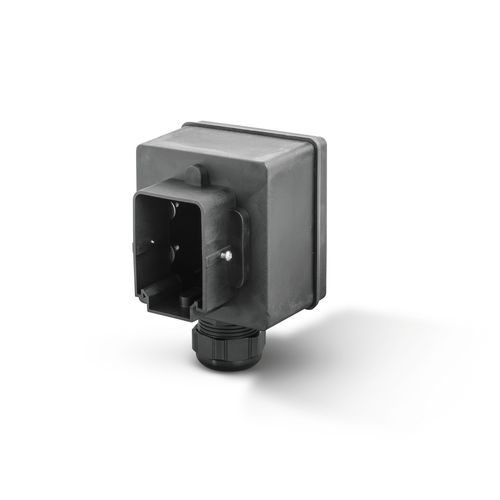 Блок питания переменного/переменного тока TR8503 - FEED BOX