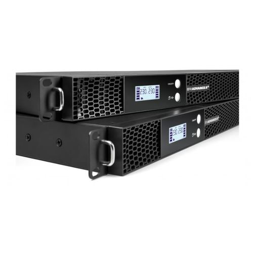 Line-interactive UPS SPS ADVANCE Rsingle-phasewith LCD displaywith built-in battery