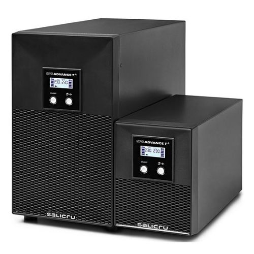 Line-interactive UPS SPS ADVANCE Tsingle-phasedata centerserver