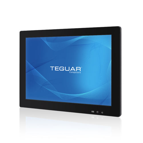 Industrial panel PC TP-3485-15TFT LCDPCAP capacitive touch screenresistive touch screen