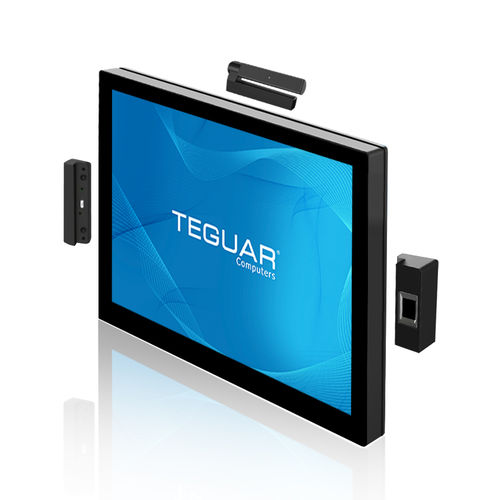 PCAP capacitive touch screen panel PC TA-Q5340-1615.61920 x 1080Qualcomm® Snapdragon™ 450