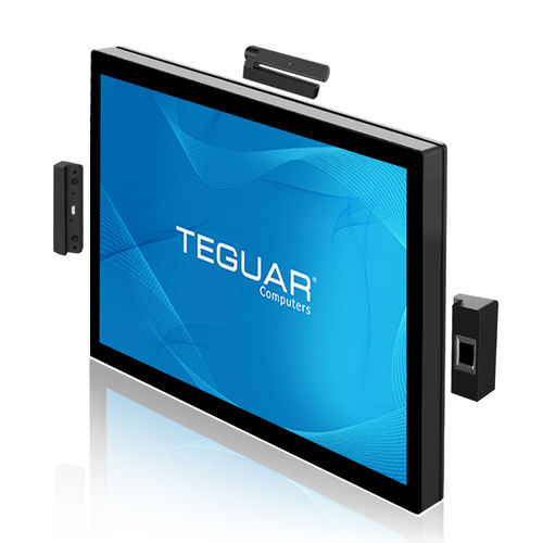 PCAP capacitive touch screen panel PC TA-5940-18multitouch screen18.51920 x 1080