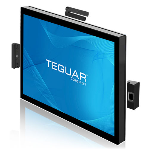 PCAP capacitive touch screen panel PC TA-5940-22multi-touch screen21.51920 x 1080