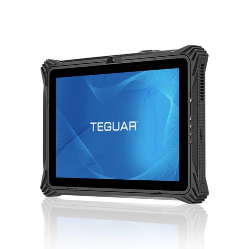 Промышленный планшет TRT-5280-12PCWindows 10 ProWindows 7 Pro