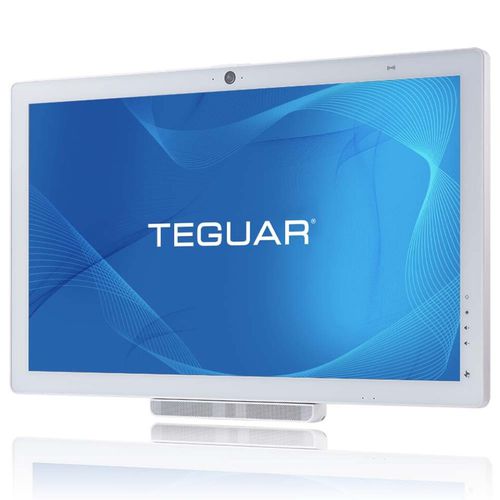 LCD panel PC TM-5900-24PCAP capacitive touch screenmultitouch screen23.8