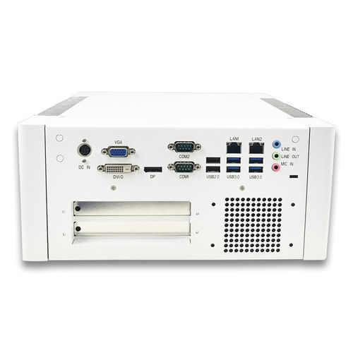 Компьютер Edge AI PC TMB-5710boxmobileIntel® Core i series