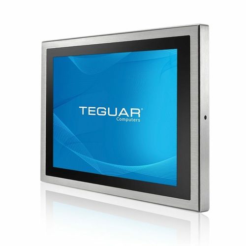 Емкостный сенсорный экран ПК TS-5610-155-проводной резистивный сенсорный экран 151024 x 768