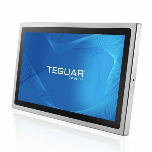 ЖК-панель ПК TS-5610-24PCAP емкостный сенсорный экранширокоэкранный23,8