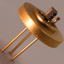 Continuous wave laser diode GC-1180-80-TO-200-Asolid-stateinfrared