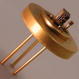 Continuous wave laser diode GC-1270-60-TO-200-Asolid-stateinfrared