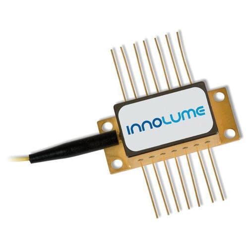 Continuous wave laser diode LD-1310-COMB-8solid-stateinfraredcompact