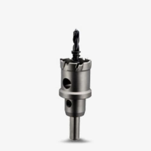 Metal hole saw HTTS-4carbideelectric