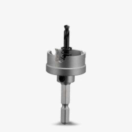 Metal hole saw HMTScarbideelectric