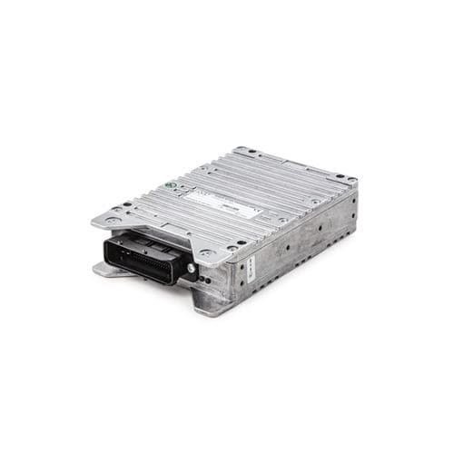 Компактный программируемый контроллер автоматизации ESX.3xmсо встроенным I/ORS232Ethernet