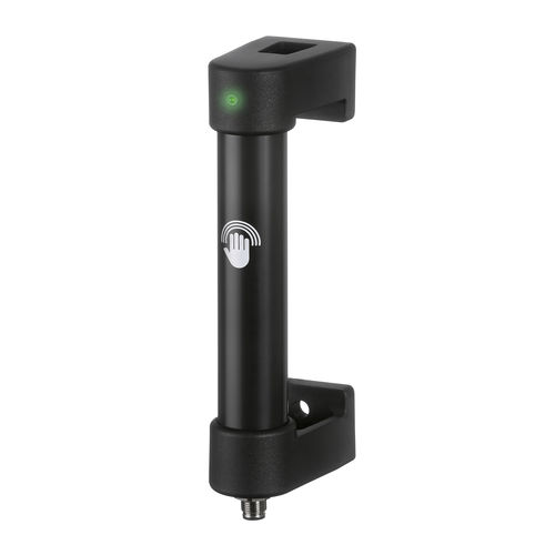 Handle with capacitive sensor FG16-19functionalpolyamidewith electrical switching function