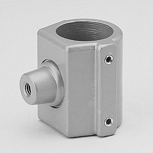 Round tube connector aluminum alloytube holder