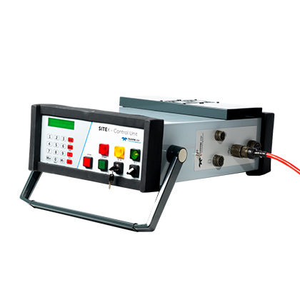 Блок управления генератором направленного и панорамного рентгеновского излучения SCU286