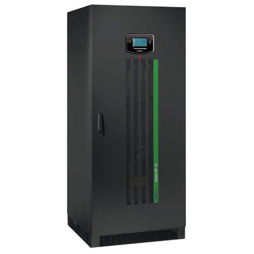 ИБП On-line Master HP UL Series с двойным преобразованием, трехфазный, промышленный