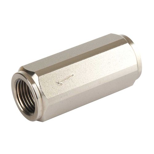 Piston check valve 4000Mfor gasfor waterfor oil