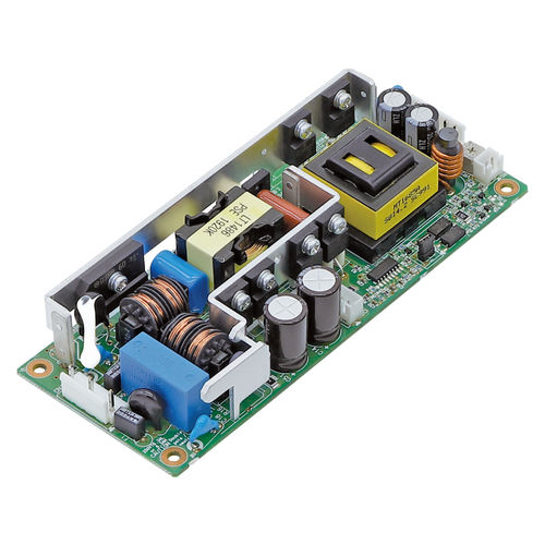 Импульсный источник питания УЗП-120-24-JB0AC/DCодин выхододнофазный