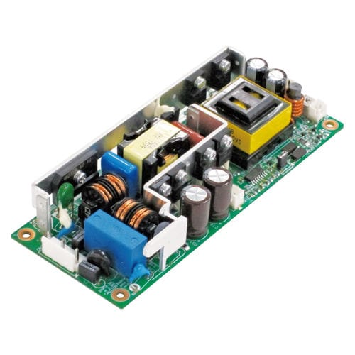 Импульсный источник питания mUZP-120-24-JB0AC/DCодин выхододнофазный