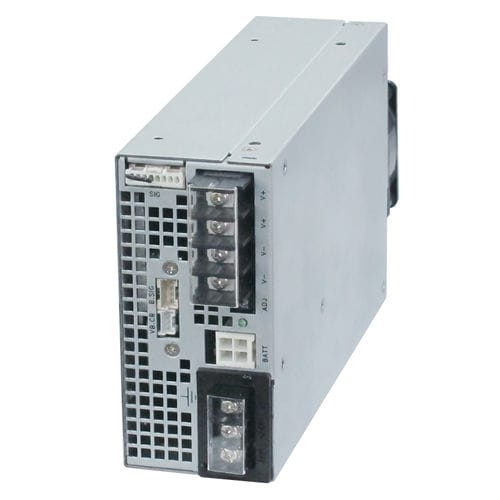 Источник питания переменного/постоянного тока GPSA-1000один выходпереключаемыйоднофазный