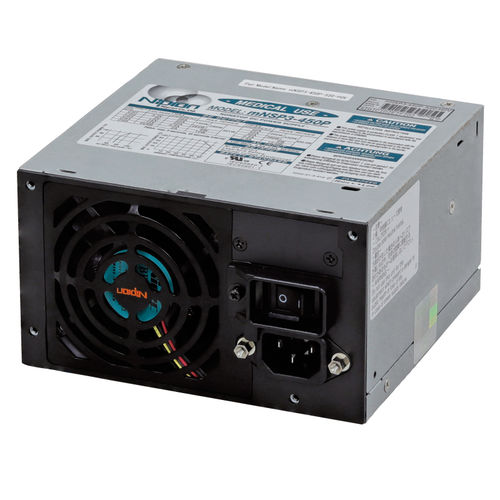 Блок питания ATX mNSP3-450P-S20-H7VAC/DC с несколькими выходами