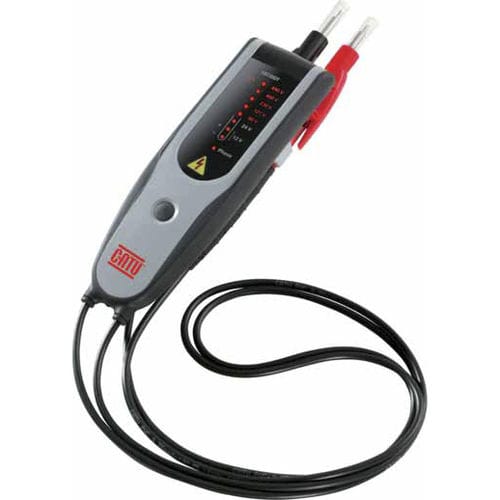 Детектор напряжения DETEXTM+ MS-917, MS-918фазополяризационный электронный