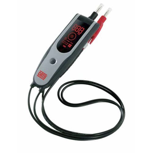 Детектор напряжения DetexTM+MS-920фазовыйэлектронныйпереносной