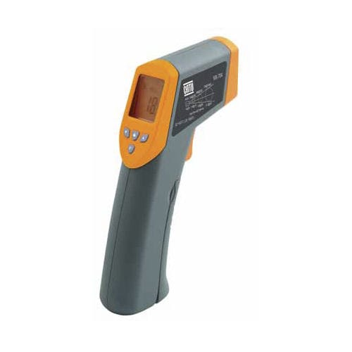 Инфракрасный термометр MX-704с ЖК-дисплеемпортативный прецизионный