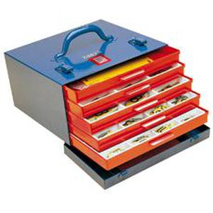 Портфель транспортный АЕ-990металлическийдля рекламных щитов