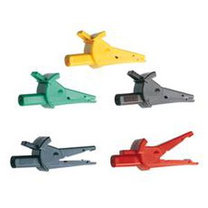 Зажим «крокодил» CX-01422, CX-01822, CX-01222, DX-02006