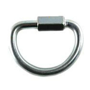 Semi-circular quick link MO-54-Dringsteel
