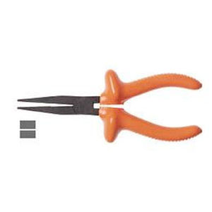 Flat nose pliers MO-6630 Seriesinsulated